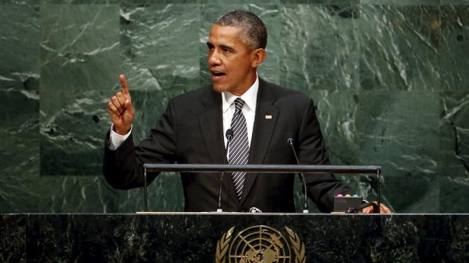 OBAMA GOES FOR GLOBAL POST-GAME at the UN 2015-09-27T202044Z_1502578487_GF10000223866_RTRMADP_3_UN-ASSEMBLY