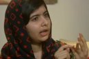 Photos: Malala's journey to recovery