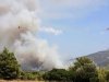 Ελπίδες για κατάσβεση της φωτιάς στη Χίο