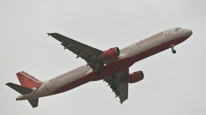 Air India -- which has not reported an annual profit since 2007 -- has been hit by a string of technical glitches and other embarrassing incidents, including staff turning up late for flights