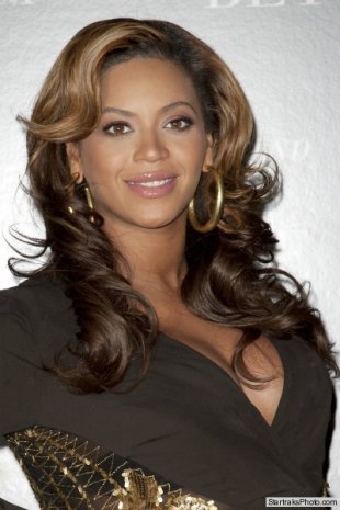 Beyonce Brown