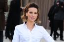 Kate Beckinsale is in talks to star in horror film The Disappointments Room