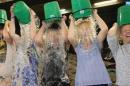 How Much Has The Ice Bucket Challenge Achieved?