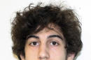 This undated file photo released Friday, April 19, 2013, by the FBI shows Dzhokhar Tsarnaev, convicted Wednesday, April 8, 2015, in federal court in Boston on multiple charges in the 2013 Boston Marathon bombings. Three people were killed and more than 260 were injured when twin pressure-cooker bombs exploded near the finish line. (AP Photo/FBI, File)