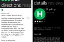 Pasca Dibeli Apple, Aplikasi HopStop Tutup Dukungan ke Windows Phone