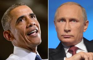 Russian President Vladimir Putin has beaten Barack&nbsp;&hellip;