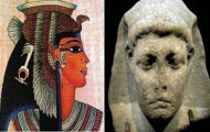 Καισαρίων: Ο τελευταίος Έλληνας φαραώ της Αιγύπτου
