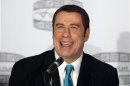 Desestimada una de las demandas sexuales contra John Travolta