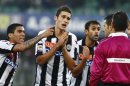 Serie A - La moviola: ancora polemiche arbitrali