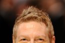 Sir Kenneth Branagh is directed the new film version of Cinderella