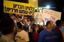 Israeli city divided by religion after close vote