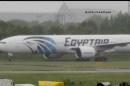 Egypt Air Threat Creates Panic
