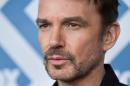 Some of the best roles are now on TV, says Billy Bob Thornton (Invision/AP)