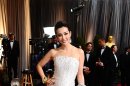 Li Bingbing will star in Transformers 4