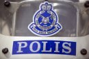 Police arrested the duo after stopping their car and finding one kilogram of methamphetamine on July 17, police said