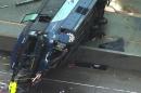 2 dead, 18 injured in Greyhound bus crash on Hwy 101 in San Jose