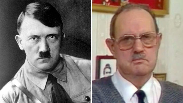 Did Hitler Have a Secret Son?
