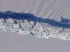 «Συναγερμός» για γιγαντιαίο παγόβουνο στην Ανταρκτική