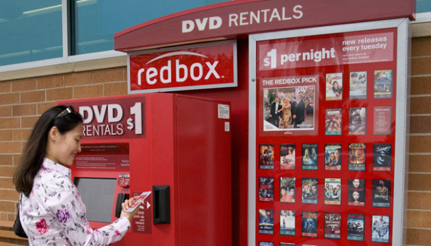 Redbox Instant to launch this month with 5,500 streamable movies for $8 per month