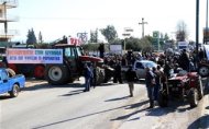 Κατεβαίνουν Αθήνα οι αγρότες - Ετοιμάζουν άνοιγμα διοδίων και κλείσιμο εφοριών
