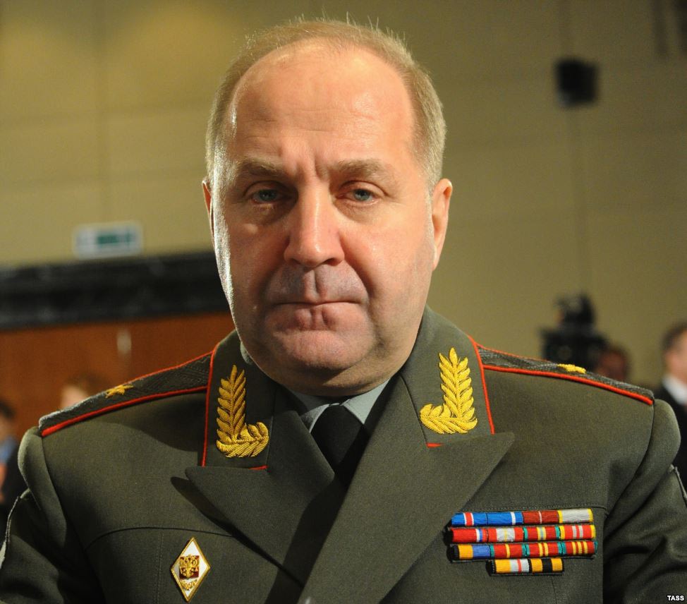 The Russian security chief who just died helped transform one of the country's most feared intelligence agencies