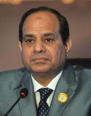 Egyptian President Abdel Fattah al-Sisi toppled Islamist&nbsp;&hellip;