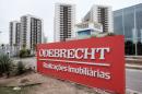 The Odebrecht conglomerate pleaded guilty to bribing government officials and political parties to the tune of $788 million to secure business on three continents -- mostly in Brazil