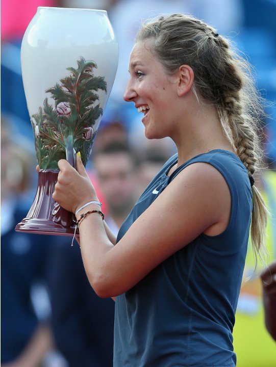 Western & Southern Open - Day Eight