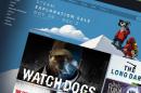 Steam Fall Sale Begins: Watch Dogs for $30, The Evil Within for $20, and more