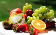 «Από τα ασφαλέστερα τα φρούτα και λαχανικά που παράγονται στην Ελλάδα»