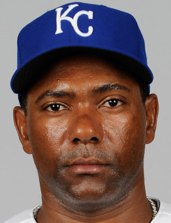 <b>Miguel Tejada</b> | Kansas City Royals | Major League Baseball | Yahoo! Sports - miguel-tejada-baseball-headshot-photo