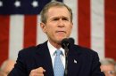 President George W. Bush introduced the "axis of evil" in his 2002 State of the Union address — a major turning point for GOP foreign policy.