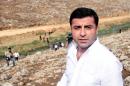 Pro-Kurdish Leader Challenges Turkish PM to Prove Cizre Dead are PKK Militants