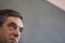 UMP: François Fillon pense «être mieux placé» que Nicolas Sarkozy