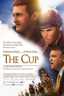 Poster of The Cup