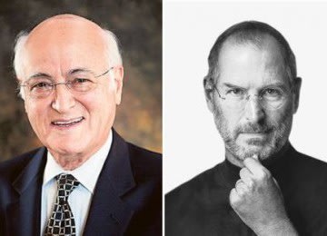 Steve Jobs Ternyata Punya Nama Arab dan Berasal dari Garis Keturunan Nabi Muhammad