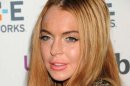 Personne ne veut du dernier film de Lindsay Lohan