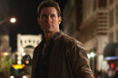 Tom Cruise: Aku Berlatih 30 Tahun Lakukan Stunt Sendiri