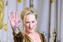 Meryl Streep's new movie will now open at Christmas