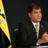 La autoridad electoral convoca a presidenciales en Ecuador en febrero de 2013