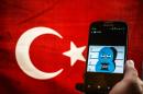 The monitoring site Turkey Blocks said that Twitter, Facebook and YouTube were down in Turkey