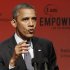 Obama Hinting Towards Assault Weapons Ban