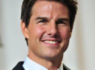 Tom Cruise Gets Julianne Hough Lapdance, Grabs Her Boobs!