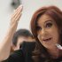"They are expecting some sort of foolishness from us, but we do not mix such things," Kirchner said