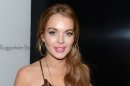 Lindsay Lohan: Penahananku Tidak Adil