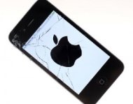 蘋果專利再曝光  手機自動轉向防摔