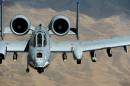 5 Attack Planes That Could Replace the A-10 Warthog