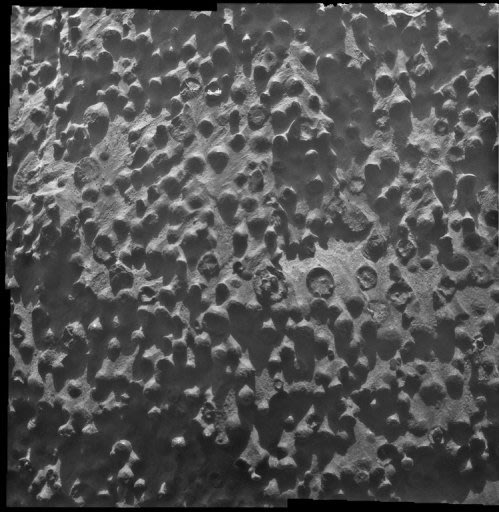 El vehículo Opportunity realiza un misterioso descubrimiento geológico en Marte Photo_1347720581883-1-0