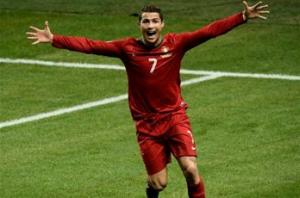 Ronaldo: Ballon d'Or not priority