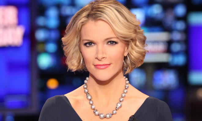 Megyn Kelly: A Fox News host that even liberals can love?